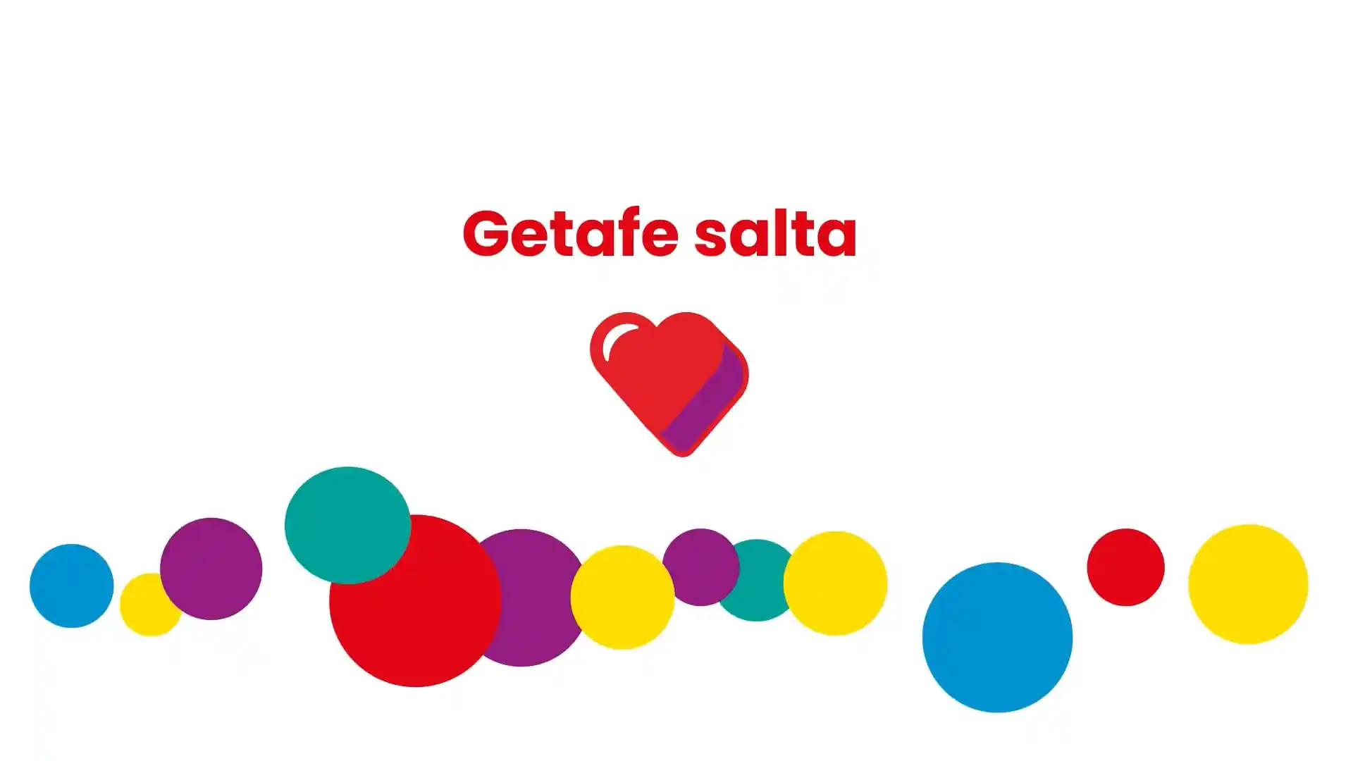 vídeo candidata a ciudad europea del deporte